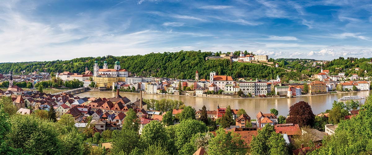 Passau